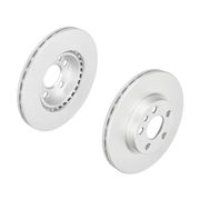 Bremsscheibe CITROËN EVASION