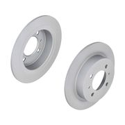 Bremsscheibe NISSAN SUNNY