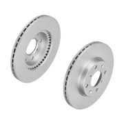 Bremsscheibe SUZUKI SPLASH