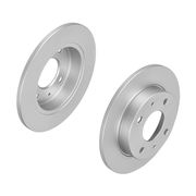 Bremsscheibe SMART FORFOUR