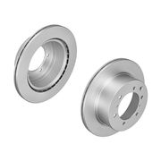 Bremsscheibe HYUNDAI TERRACAN