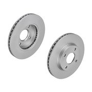 Bremsscheibe FORD STREET KA