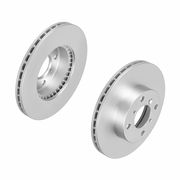 Bremsscheibe SUZUKI LIANA