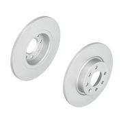 Bremsscheibe VOLVO 460