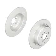 Bremsscheibe CITROËN EVASION