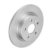 Bremsscheibe CHEVROLET TRAX