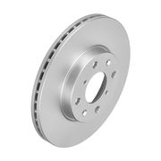 Bremsscheibe SUZUKI SPLASH