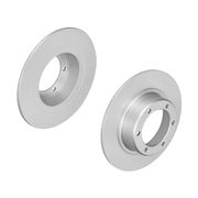 Bremsscheibe CITROËN 2 CV