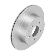 Bremsscheibe NISSAN JUKE