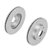 Bremsscheibe TOYOTA RAV 4