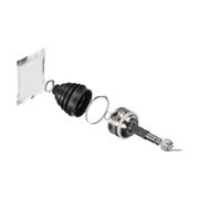 Gelenksatz, Antriebswelle OPEL COMBO