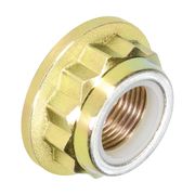 Achsmutter, Antriebswelle VW GOLF