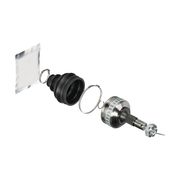 Gelenksatz, Antriebswelle CITROËN BERLINGO