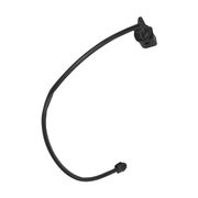 Warnkontakt, Bremsbelagverschleiß VW 181