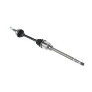 Antriebswelle CITROËN JUMPY
