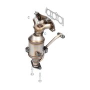 Katalysator SUBARU JUSTY