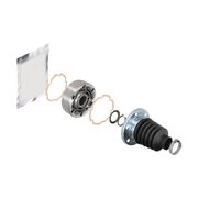 Gelenksatz, Antriebswelle SEAT ALTEA