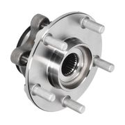 Radlagersatz NISSAN PULSAR