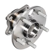 Radnabe TOYOTA AURIS