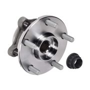 Radlagersatz TOYOTA VERSO