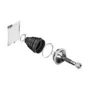 Gelenksatz, Antriebswelle PEUGEOT 206+