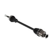 Antriebswelle RENAULT TWINGO