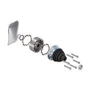 Gelenksatz, Antriebswelle VW TOURAN