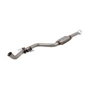 Katalysator MERCEDES-BENZ C-KLASSE