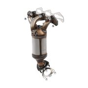 Katalysator OPEL AGILA