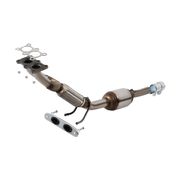 Katalysator VW CADDY