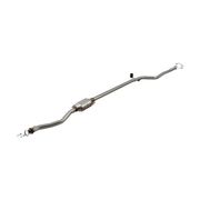 Katalysator CITROËN SAXO