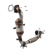 Katalysator FORD B-MAX