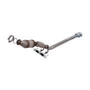 Katalysator SEAT ALTEA