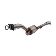 Katalysator RENAULT CLIO