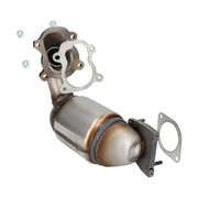 Katalysator RENAULT TRAFIC II