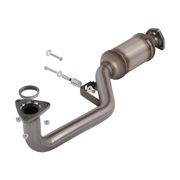 Katalysator AUDI 100