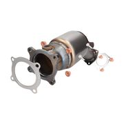 Katalysator SEAT EXEO