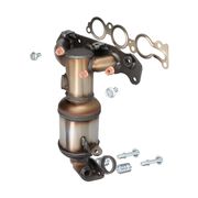 Katalysator OPEL AGILA