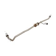 Katalysator SUZUKI WAGON R+