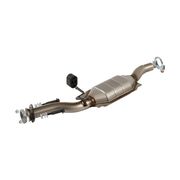 Katalysator FORD FIESTA