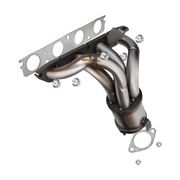 Katalysator LAND ROVER