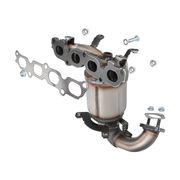 Katalysator FORD FIESTA