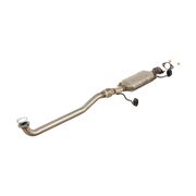 Katalysator LAND ROVER