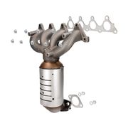 Katalysator HYUNDAI ACCENT