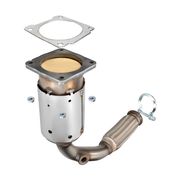 Katalysator PEUGEOT PARTNER Tepee