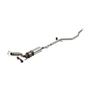 Katalysator PEUGEOT 407