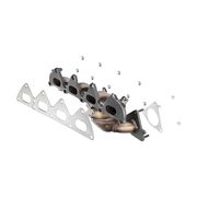 Katalysator RENAULT LAGUNA