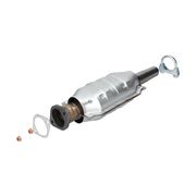 Katalysator VOLVO V40