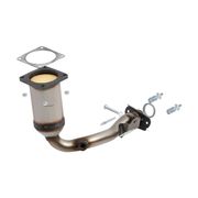 Katalysator CITROËN C2