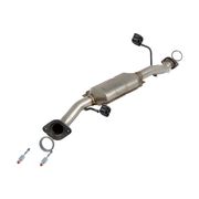 Katalysator FORD RANGER